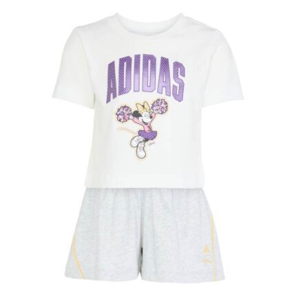 adidas Σετ Με Μπλούζα Disney Minnie Mouse