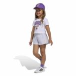 adidas Σετ Με Μπλούζα Disney Minnie Mouse