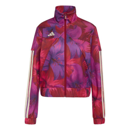 adidas Ζακέτα x Farm Rio House of Tiro