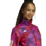 adidas Ζακέτα x Farm Rio House of Tiro