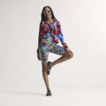 adidas Ζακέτα x Farm Rio House of Tiro