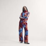 adidas Ζακέτα x Farm Rio House of Tiro