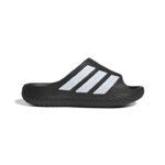 adidas Παντόφλες Purechill Μαύρες