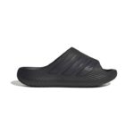 adidas Παντόφλες Purechill Ολόμαυρες