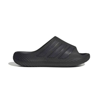 adidas Παντόφλες Purechill Ολόμαυρες
