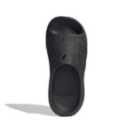 adidas Παντόφλες Purechill Ολόμαυρες