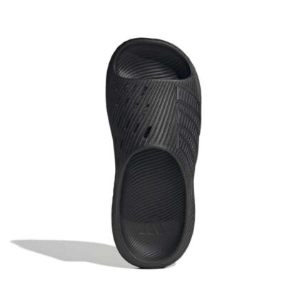 adidas Παντόφλες Purechill Ολόμαυρες