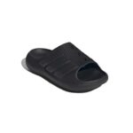 adidas Παντόφλες Purechill Ολόμαυρες
