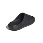 adidas Παντόφλες Purechill Ολόμαυρες