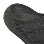 adidas Παντόφλες Purechill Ολόμαυρες