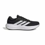 adidas Αντρικά Παπούτσια Response Runner 2 Μαύρο-Άσπρο