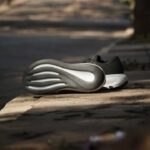 adidas Αντρικά Παπούτσια Response Runner 2 Μαύρο-Άσπρο