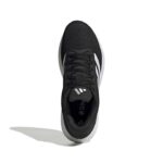 adidas Αντρικά Παπούτσια Response Runner 2 Μαύρο-Άσπρο