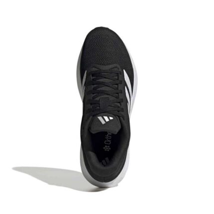 adidas Αντρικά Παπούτσια Response Runner 2 Μαύρο-Άσπρο