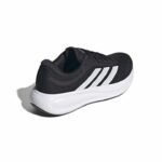 adidas Αντρικά Παπούτσια Response Runner 2 Μαύρο-Άσπρο