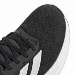 adidas Αντρικά Παπούτσια Response Runner 2 Μαύρο-Άσπρο
