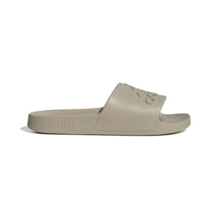 adidas Adilette Aqua Slides Μπεζ