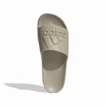 adidas Adilette Aqua Slides Μπεζ