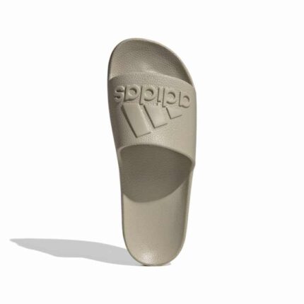 adidas Adilette Aqua Slides Μπεζ