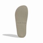 adidas Adilette Aqua Slides Μπεζ