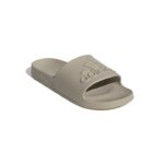 adidas Adilette Aqua Slides Μπεζ