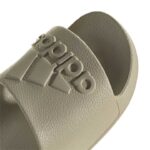 adidas Adilette Aqua Slides Μπεζ