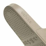 adidas Adilette Aqua Slides Μπεζ
