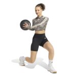 adidas Μακρυμάνικη Μπλύζα Πποπόνησης x Farm Rio