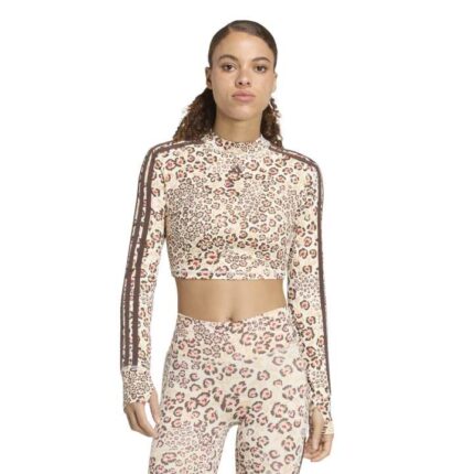 adidas x Farm Rio Training Long Sleeve