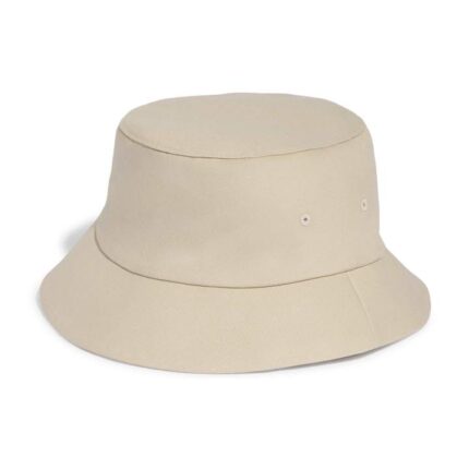 adidas Καπέλο Leo Graphic Bucket Μπεζ