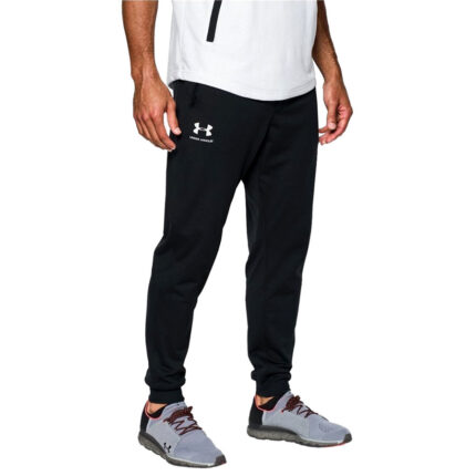 Under Armour Sportstyle Tricot Jogger