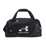Under Armour Undeniable 5.0 Duffle Small Σάκος Γυμναστηρίου Μαύρος
