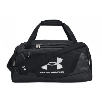 Under Armour Undeniable 5.0 Duffle Small Σάκος Γυμναστηρίου Μαύρος