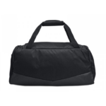 Under Armour Undeniable 5.0 Duffle Small Σάκος Γυμναστηρίου Μαύρος