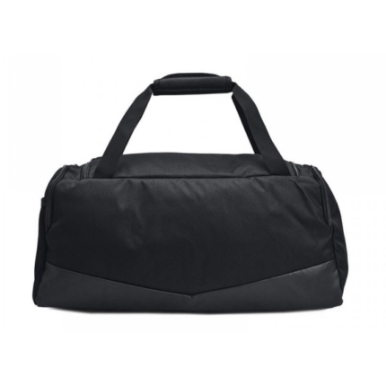 Under Armour Undeniable 5.0 Duffle Small Σάκος Γυμναστηρίου Μαύρος