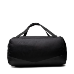 Under Armour Undeniable 5.0 Duffle Medium Σάκος Γυμναστηρίου Μαύρος