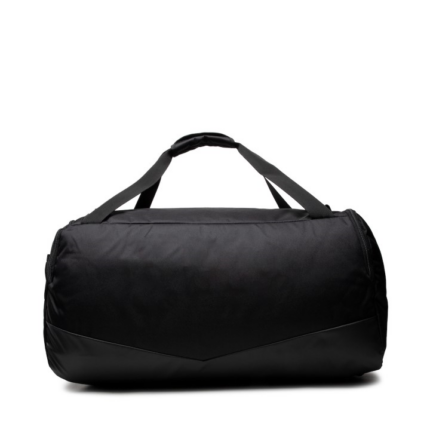 Under Armour Undeniable 5.0 Duffle Medium Σάκος Γυμναστηρίου Μαύρος