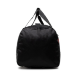 Under Armour Undeniable 5.0 Duffle Medium Σάκος Γυμναστηρίου Μαύρος