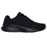 Skechers Nullify Skech-Lite Pro Ανδρικά Αθλητικά Παπούτσια Μαύρα