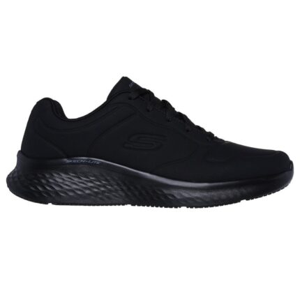 Skechers Nullify Skech-Lite Pro Ανδρικά Αθλητικά Παπούτσια Μαύρα