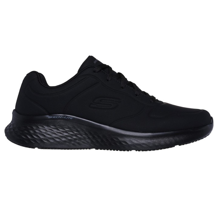 im_232499_bbk_1.jpg Skechers Nullify Skech-Lite Pro Ανδρικά Αθλητικά Παπούτσια Μαύρα