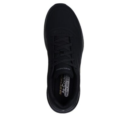 Skechers Nullify Skech-Lite Pro Ανδρικά Αθλητικά Παπούτσια Μαύρα