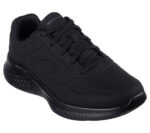 Skechers Nullify Skech-Lite Pro Ανδρικά Αθλητικά Παπούτσια Μαύρα