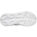 Skechers Max Run Γυναικεία Sneakers Μαύρa-Ροζ