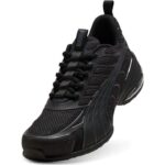 Puma Voltra Αντρικα Sneakers Μαύρα