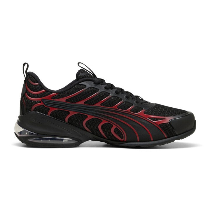 im_312589_17_1.jpg Puma Voltra Αντρικα Sneakers Μαύρα