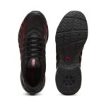Puma Voltra Αντρικα Sneakers Μαύρα