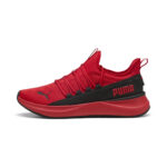Puma Softride Carson Ανδρικά Αθλητικά Παπούτσια Running Κόκκινα
