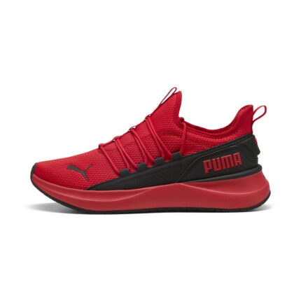 Puma Softride Carson Ανδρικά Αθλητικά Παπούτσια Running Κόκκινα