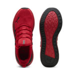 Puma Softride Carson Ανδρικά Αθλητικά Παπούτσια Running Κόκκινα